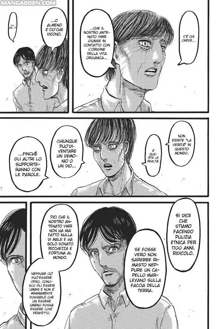 Read Shingeki no Kyojin IT Manga Online