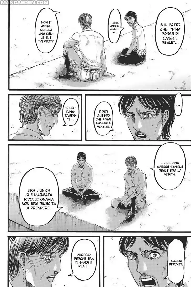 Read Shingeki no Kyojin IT Manga Online