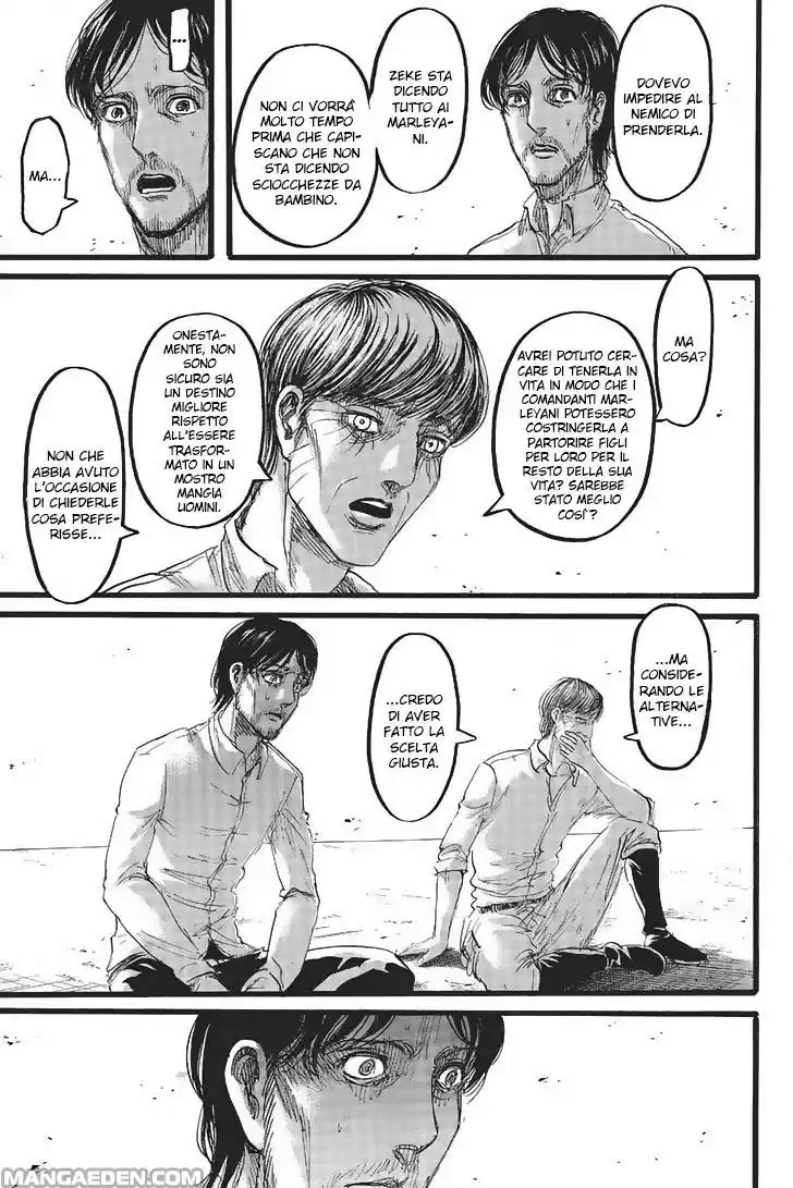 Read Shingeki no Kyojin IT Manga Online