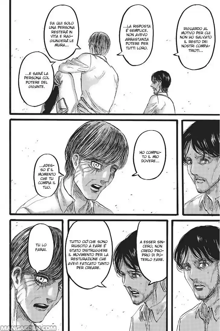 Read Shingeki no Kyojin IT Manga Online