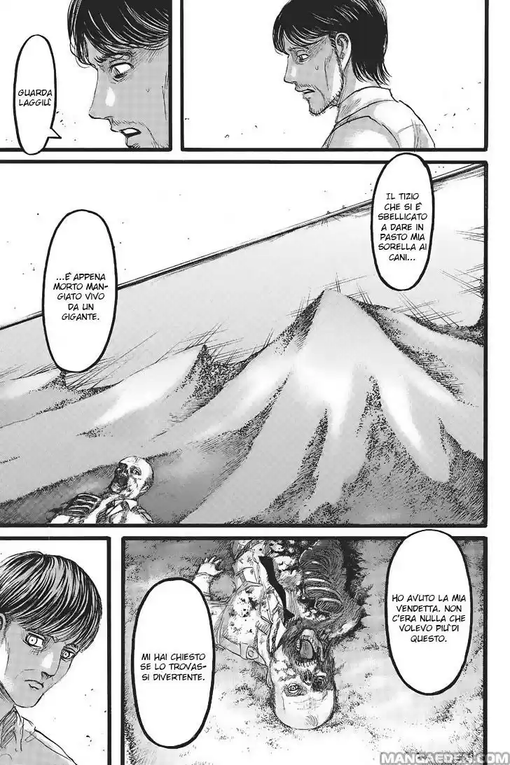 Read Shingeki no Kyojin IT Manga Online