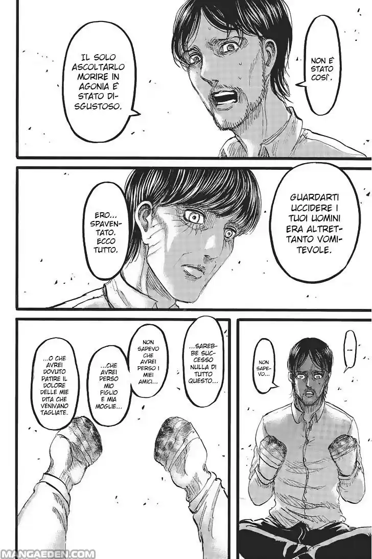 Read Shingeki no Kyojin IT Manga Online