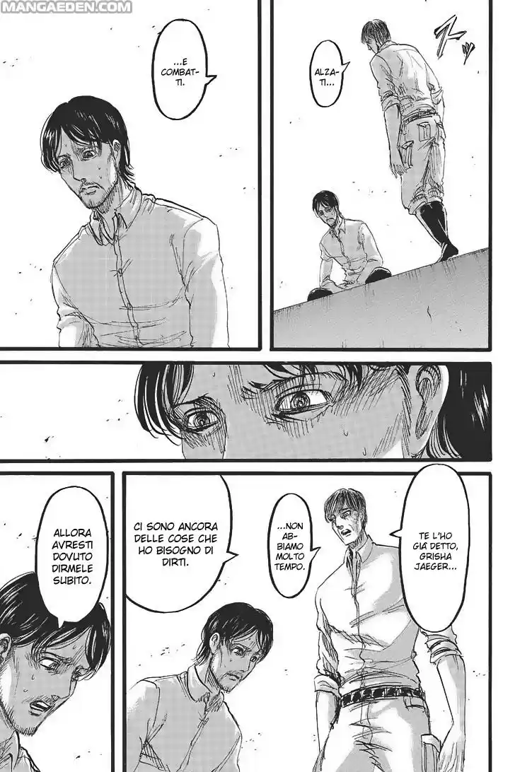 Read Shingeki no Kyojin IT Manga Online