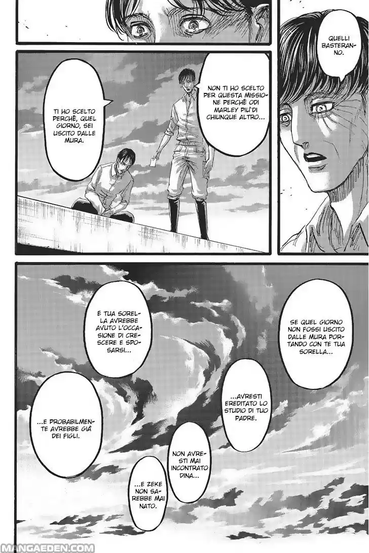 Read Shingeki no Kyojin IT Manga Online