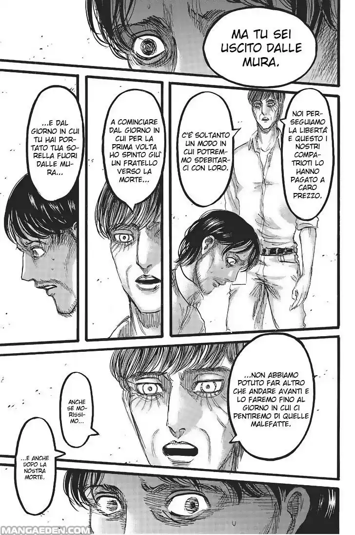 Read Shingeki no Kyojin IT Manga Online