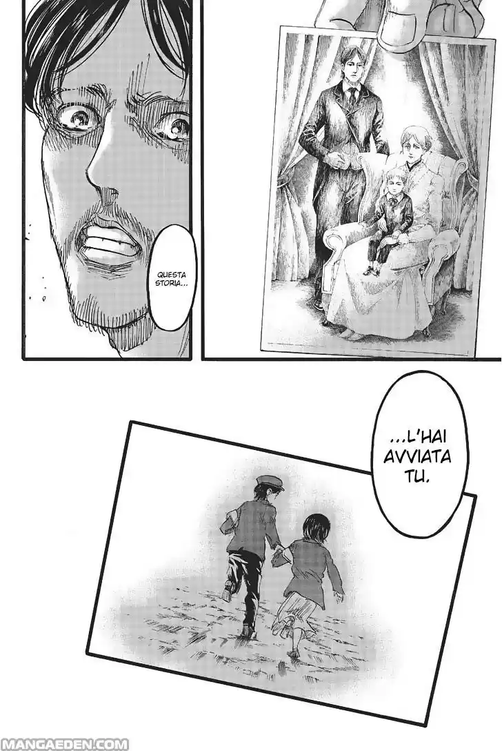 Read Shingeki no Kyojin IT Manga Online