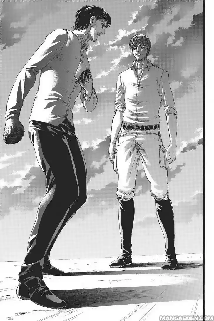 Read Shingeki no Kyojin IT Manga Online