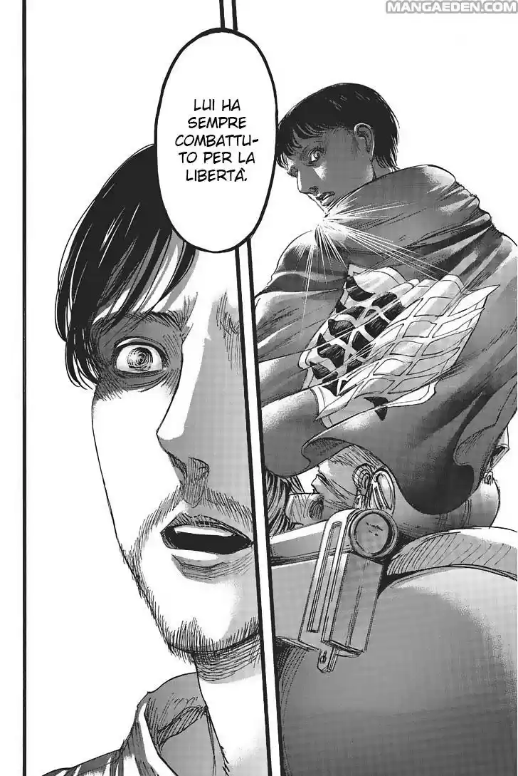 Read Shingeki no Kyojin IT Manga Online