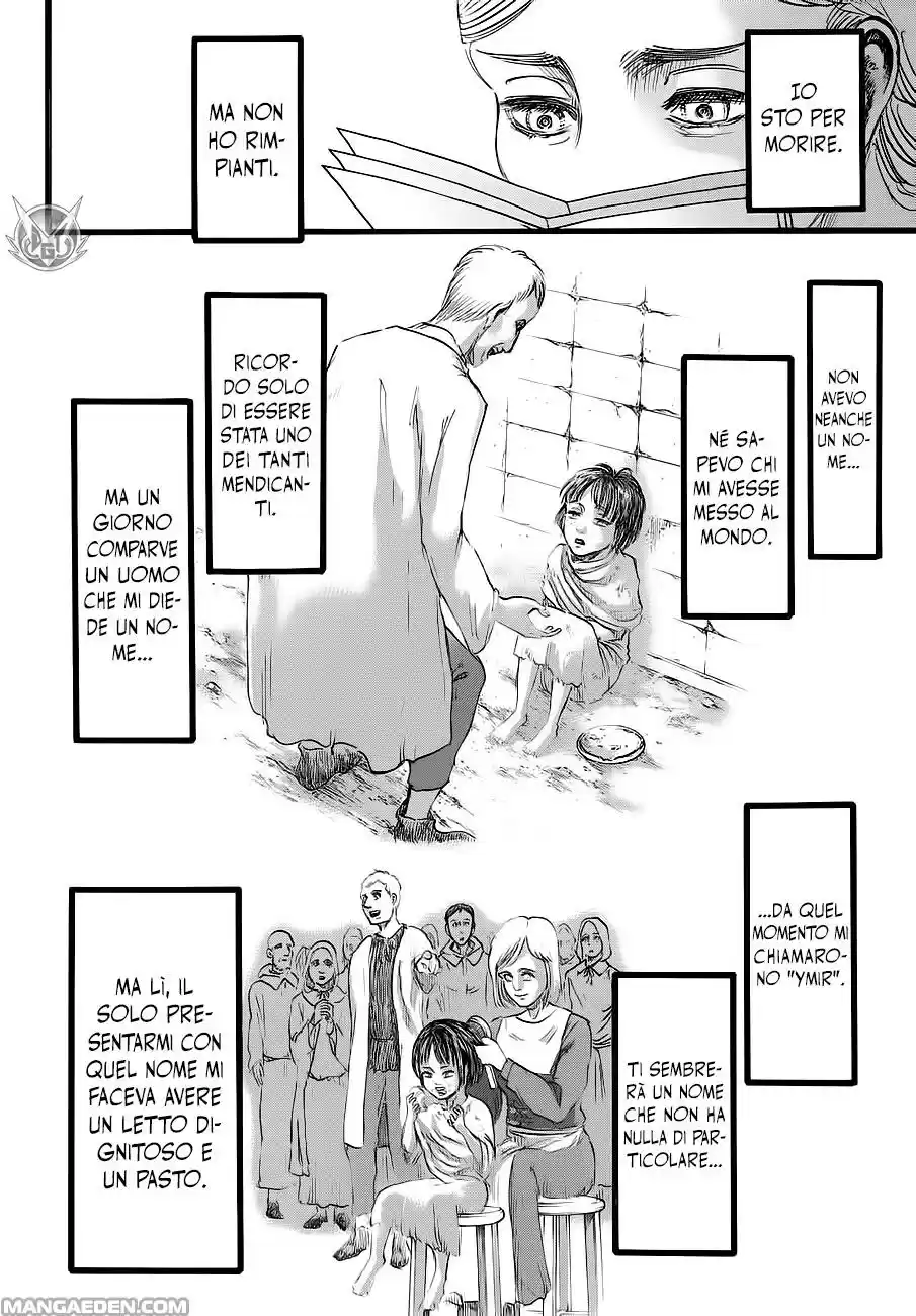 Read Shingeki no Kyojin IT Manga Online