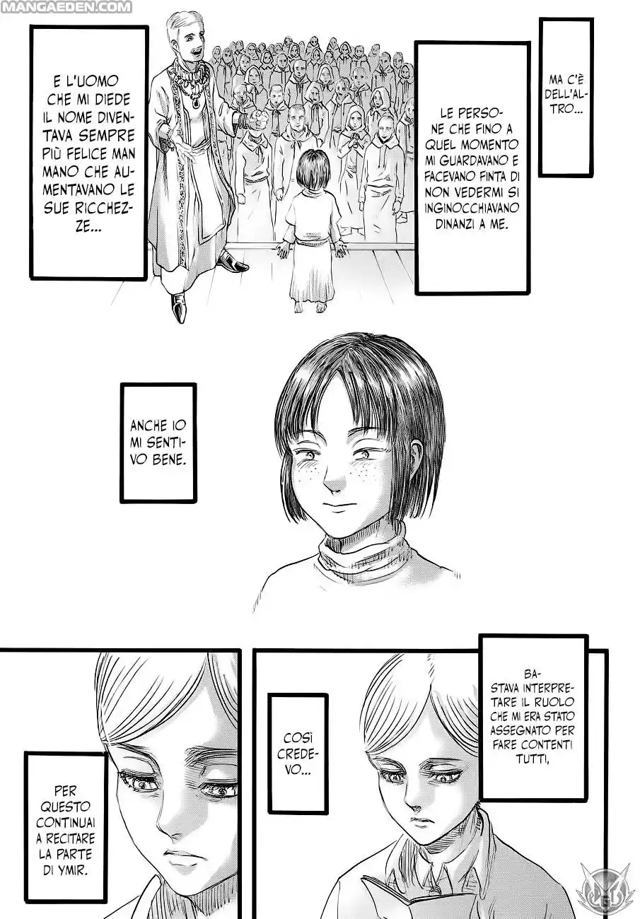 Read Shingeki no Kyojin IT Manga Online