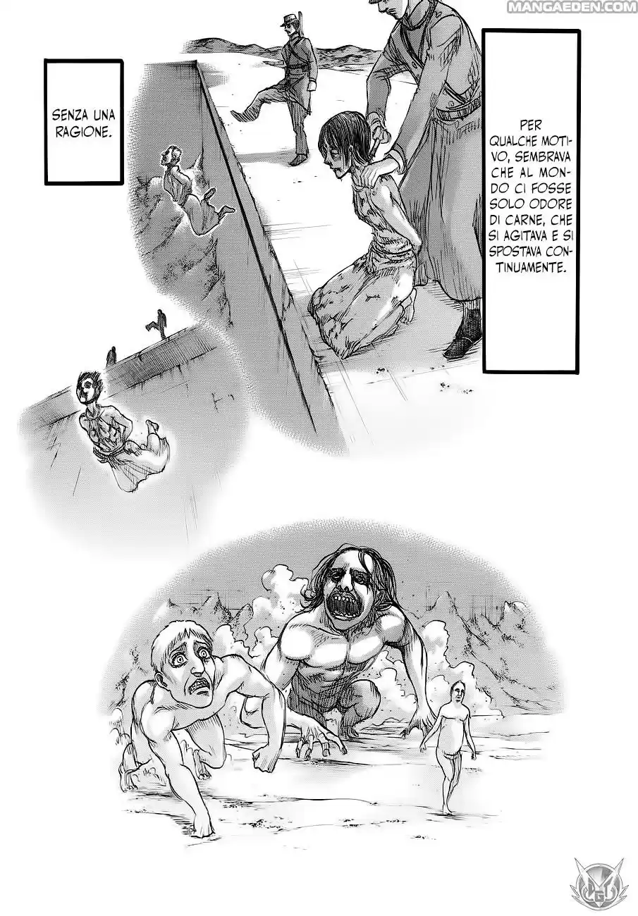 Read Shingeki no Kyojin IT Manga Online