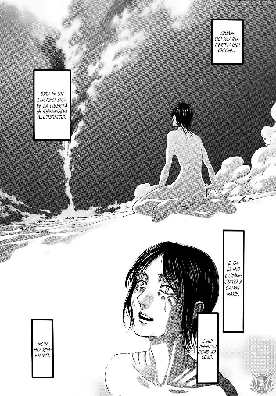 Read Shingeki no Kyojin IT Manga Online