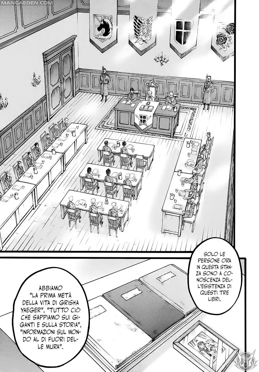 Read Shingeki no Kyojin IT Manga Online