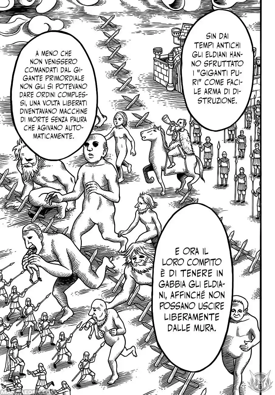 Read Shingeki no Kyojin IT Manga Online