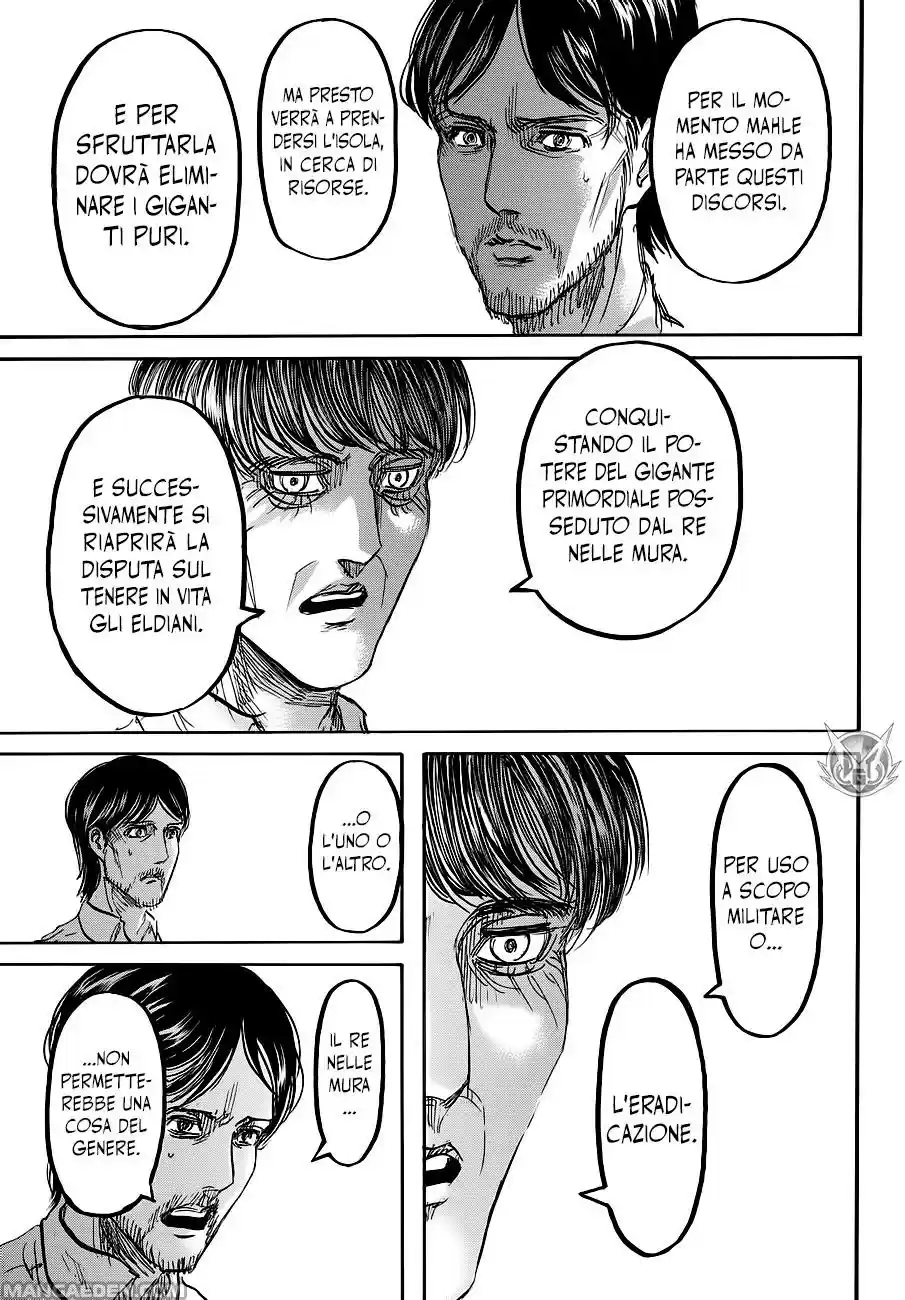 Read Shingeki no Kyojin IT Manga Online