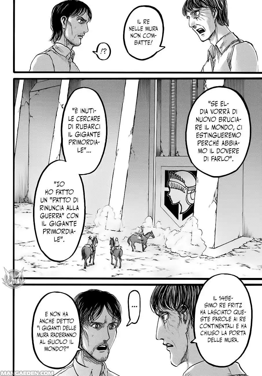 Read Shingeki no Kyojin IT Manga Online