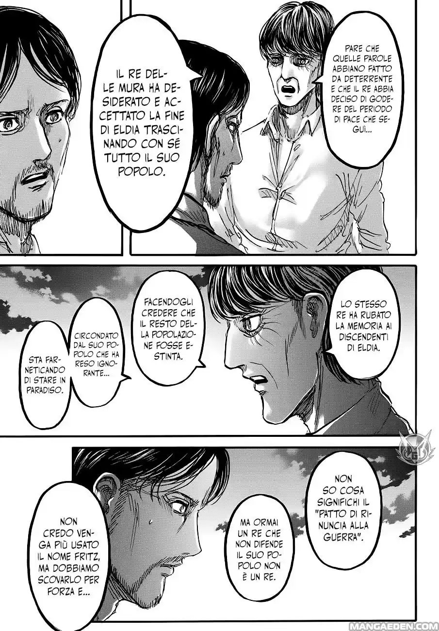 Read Shingeki no Kyojin IT Manga Online