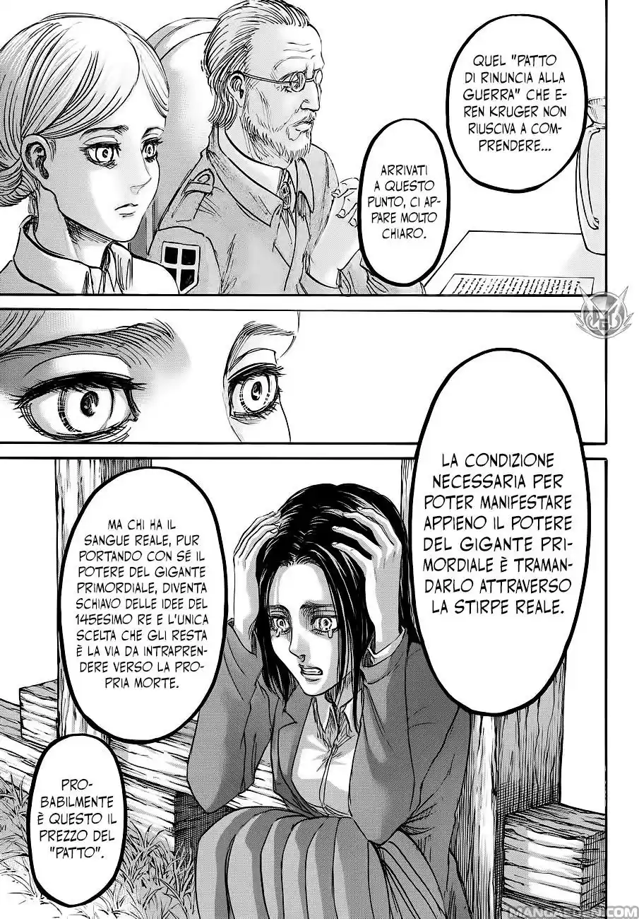 Read Shingeki no Kyojin IT Manga Online