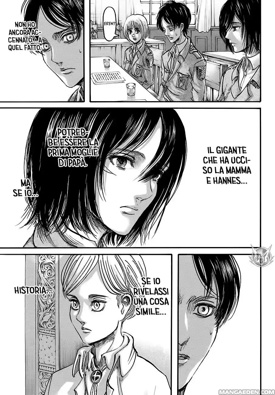 Read Shingeki no Kyojin IT Manga Online