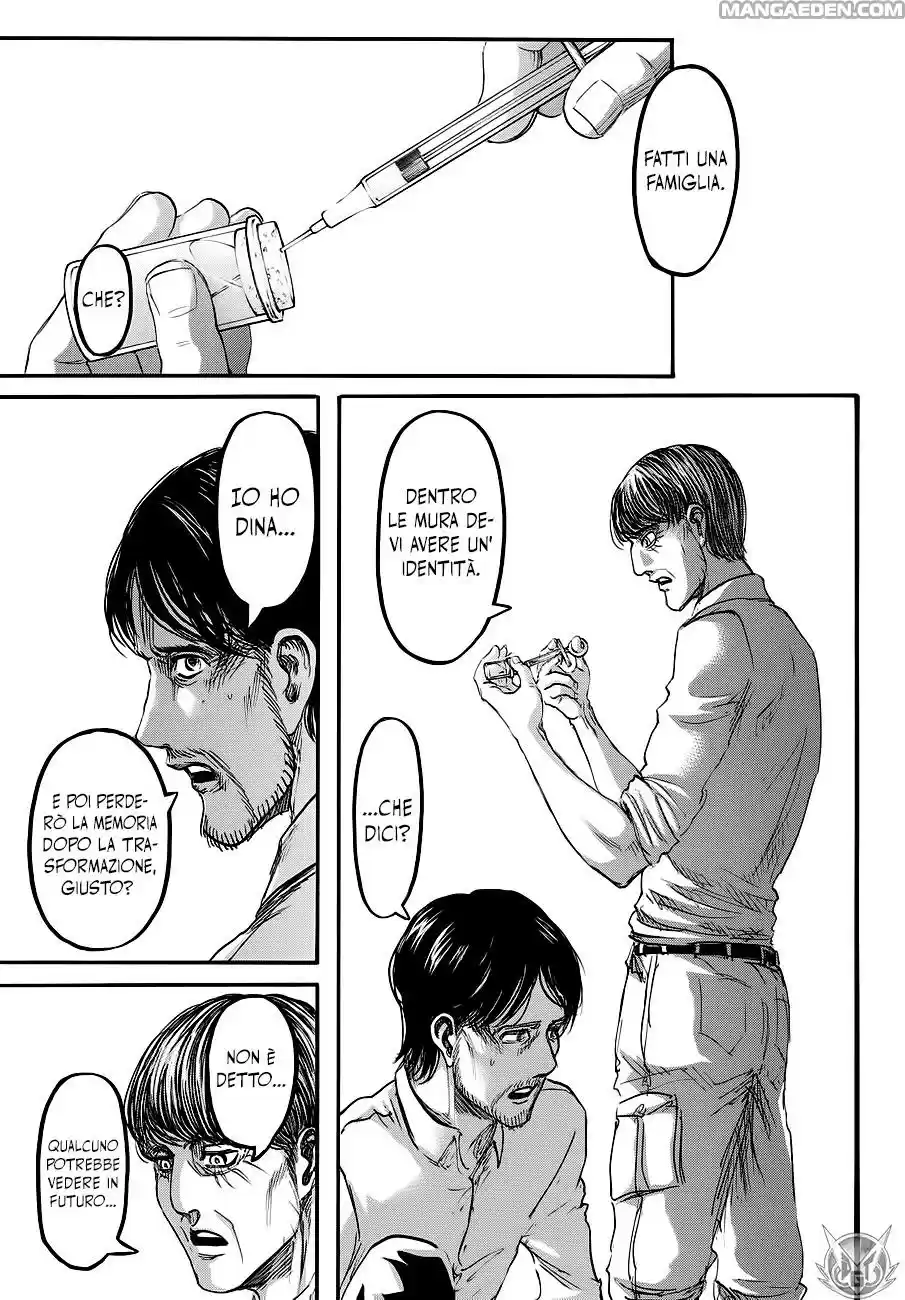 Read Shingeki no Kyojin IT Manga Online