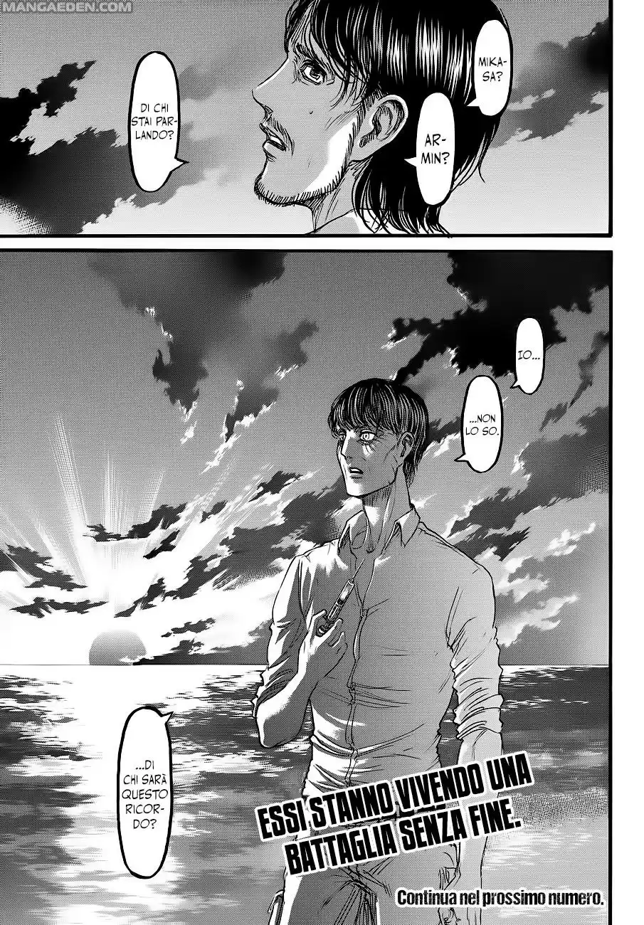 Read Shingeki no Kyojin IT Manga Online