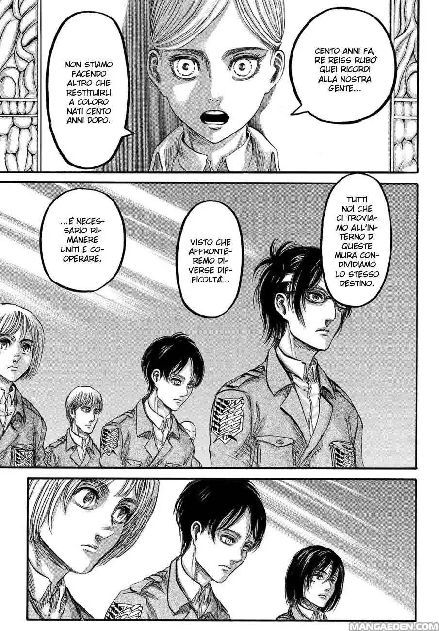 Read Shingeki no Kyojin IT Manga Online