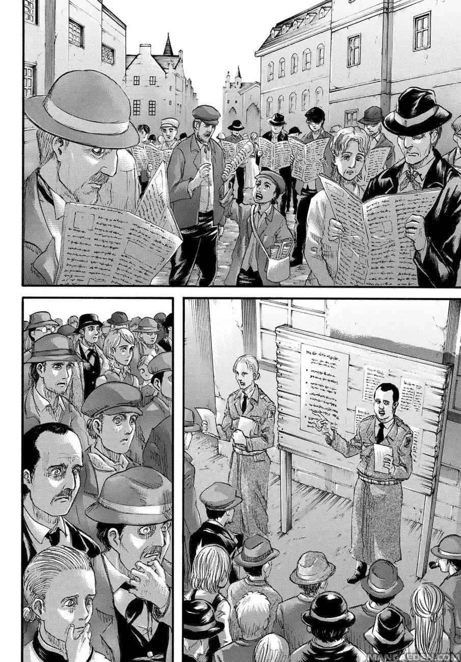 Read Shingeki no Kyojin IT Manga Online