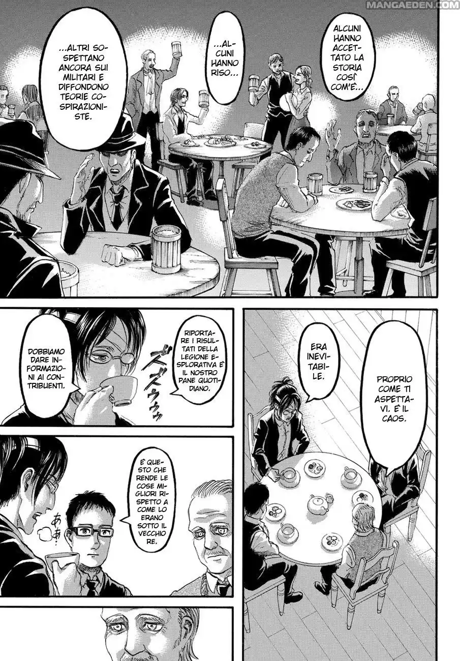 Read Shingeki no Kyojin IT Manga Online