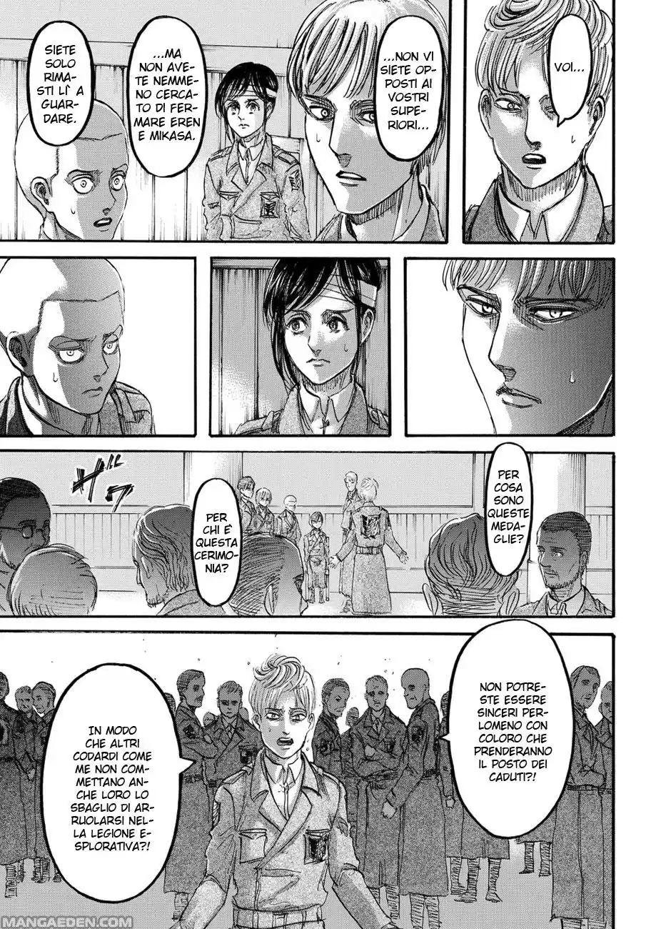 Read Shingeki no Kyojin IT Manga Online
