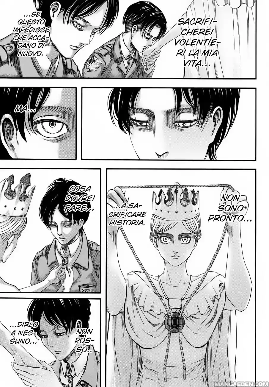 Read Shingeki no Kyojin IT Manga Online