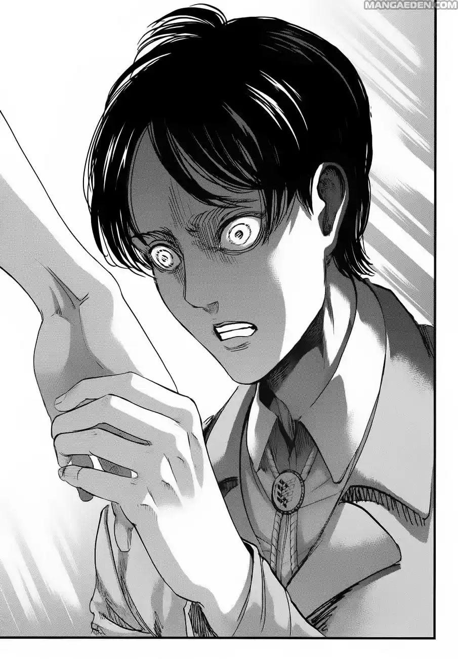Read Shingeki no Kyojin IT Manga Online
