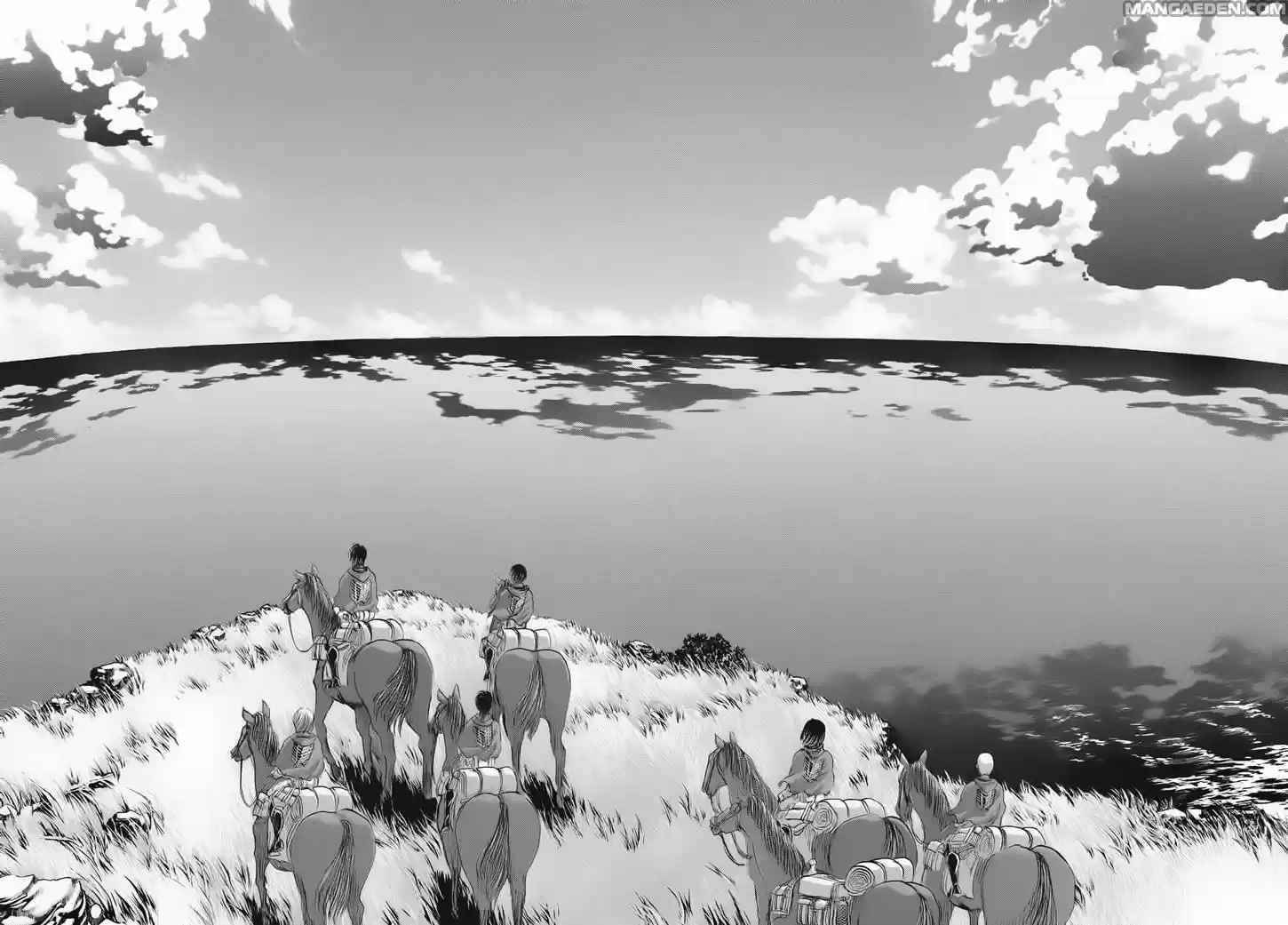 Read Shingeki no Kyojin IT Manga Online