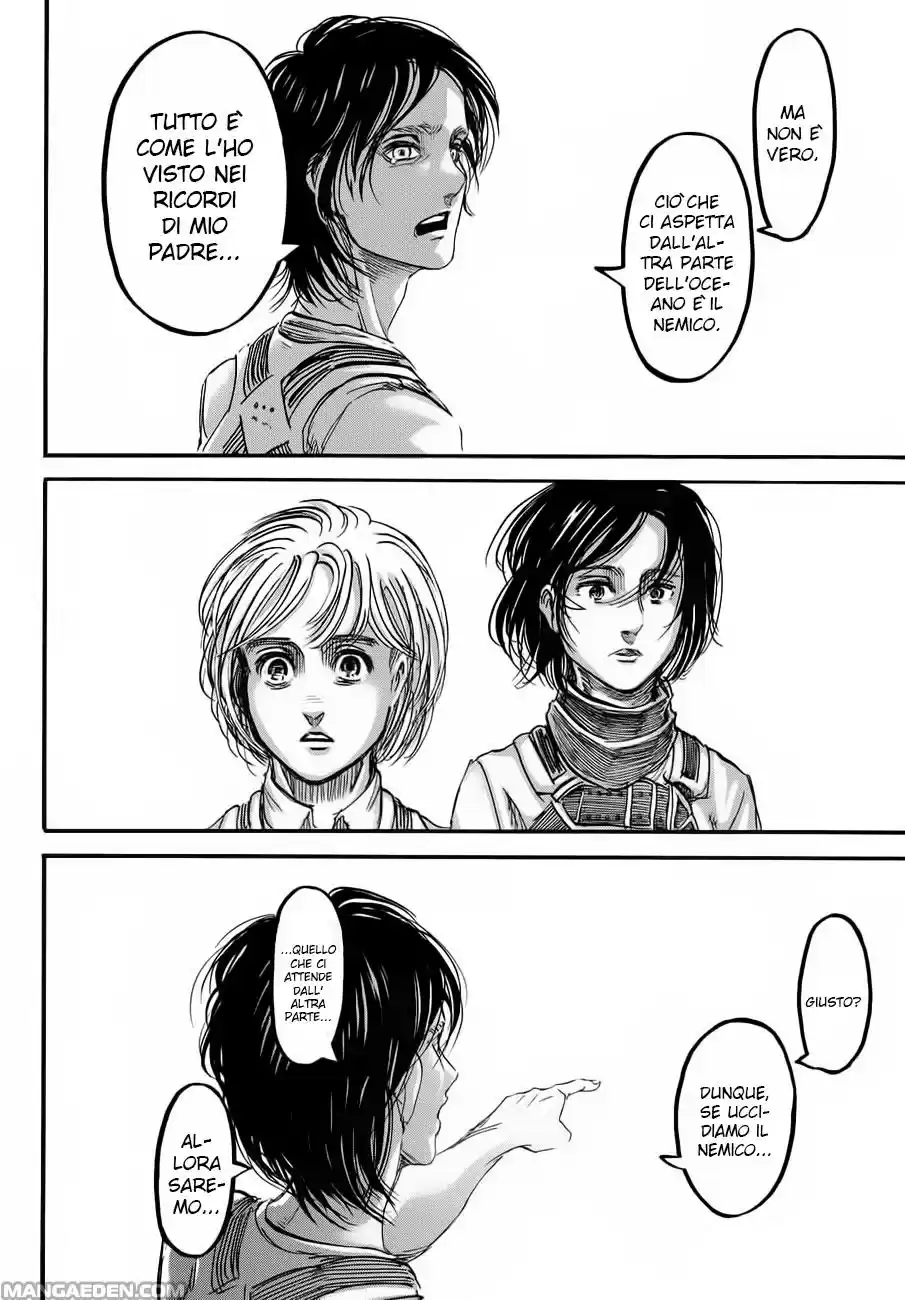 Read Shingeki no Kyojin IT Manga Online
