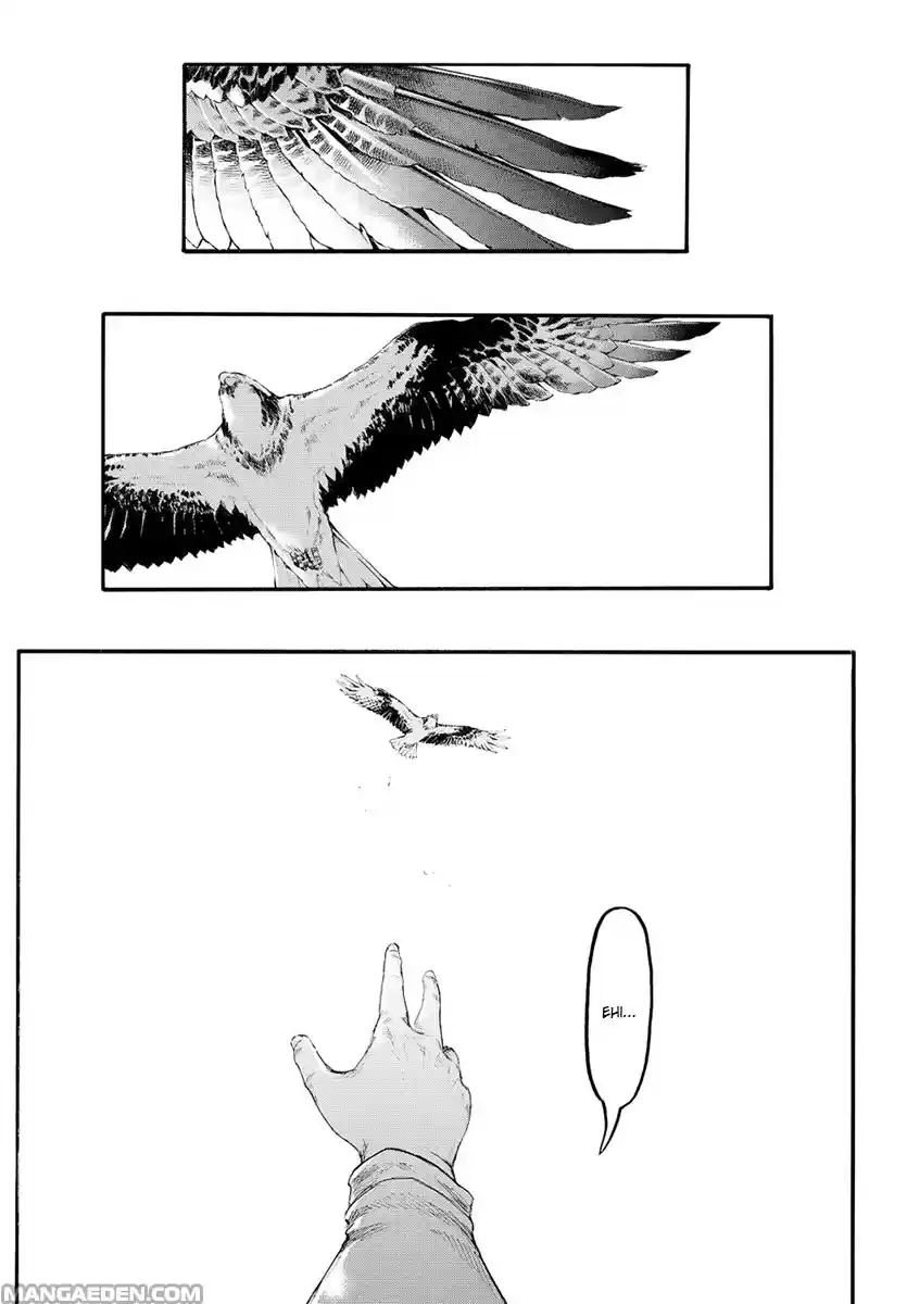 Read Shingeki no Kyojin IT Manga Online