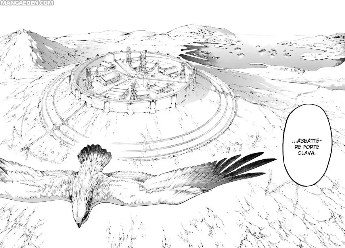 Read Shingeki no Kyojin IT Manga Online