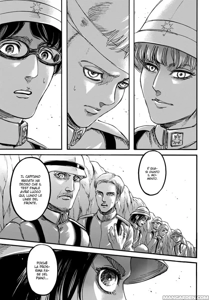Read Shingeki no Kyojin IT Manga Online