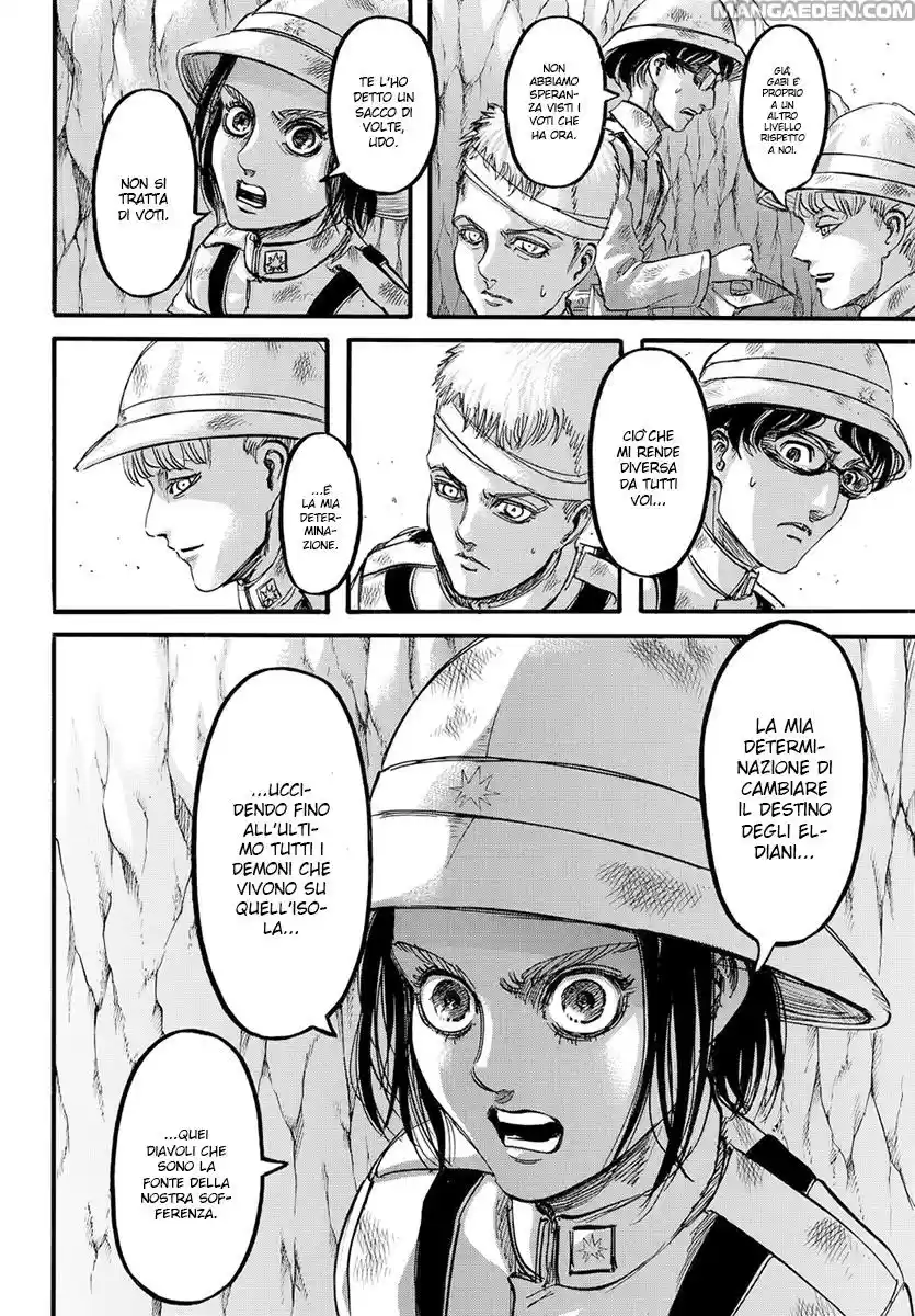Read Shingeki no Kyojin IT Manga Online