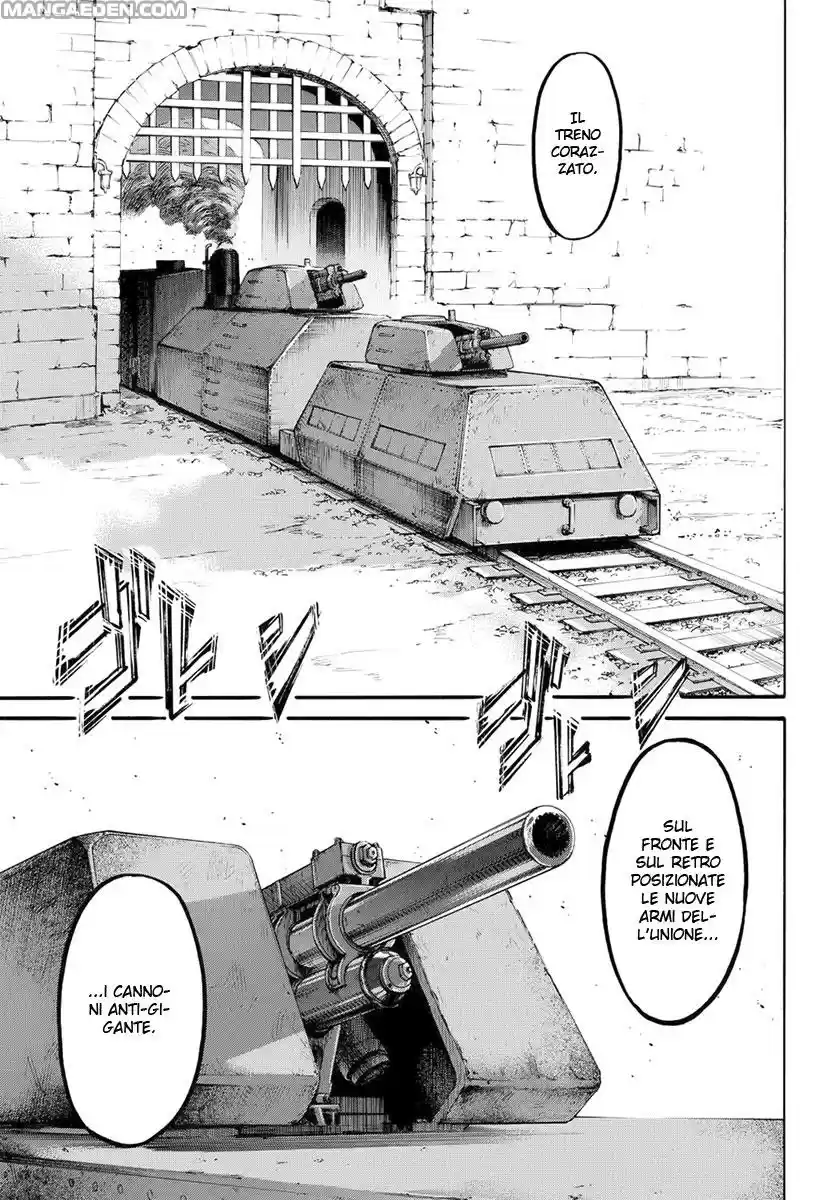 Read Shingeki no Kyojin IT Manga Online