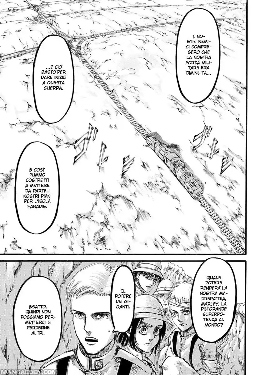 Read Shingeki no Kyojin IT Manga Online