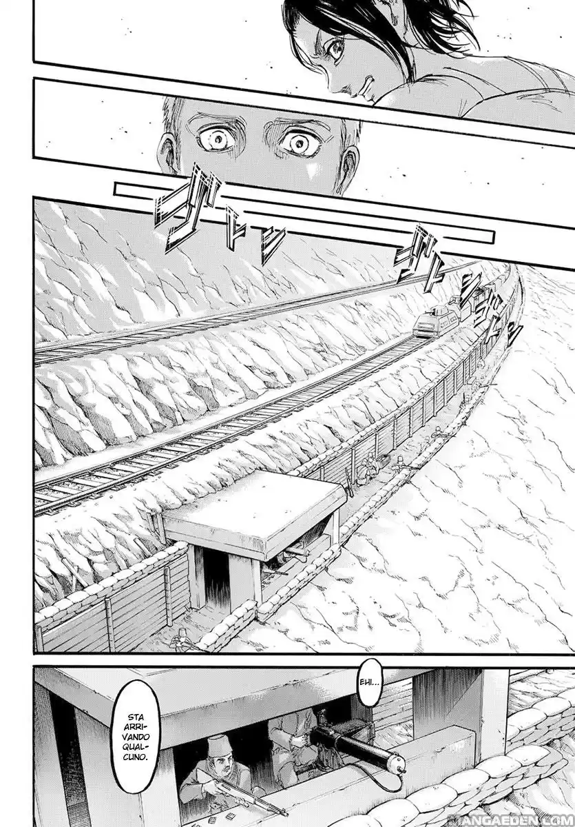 Read Shingeki no Kyojin IT Manga Online