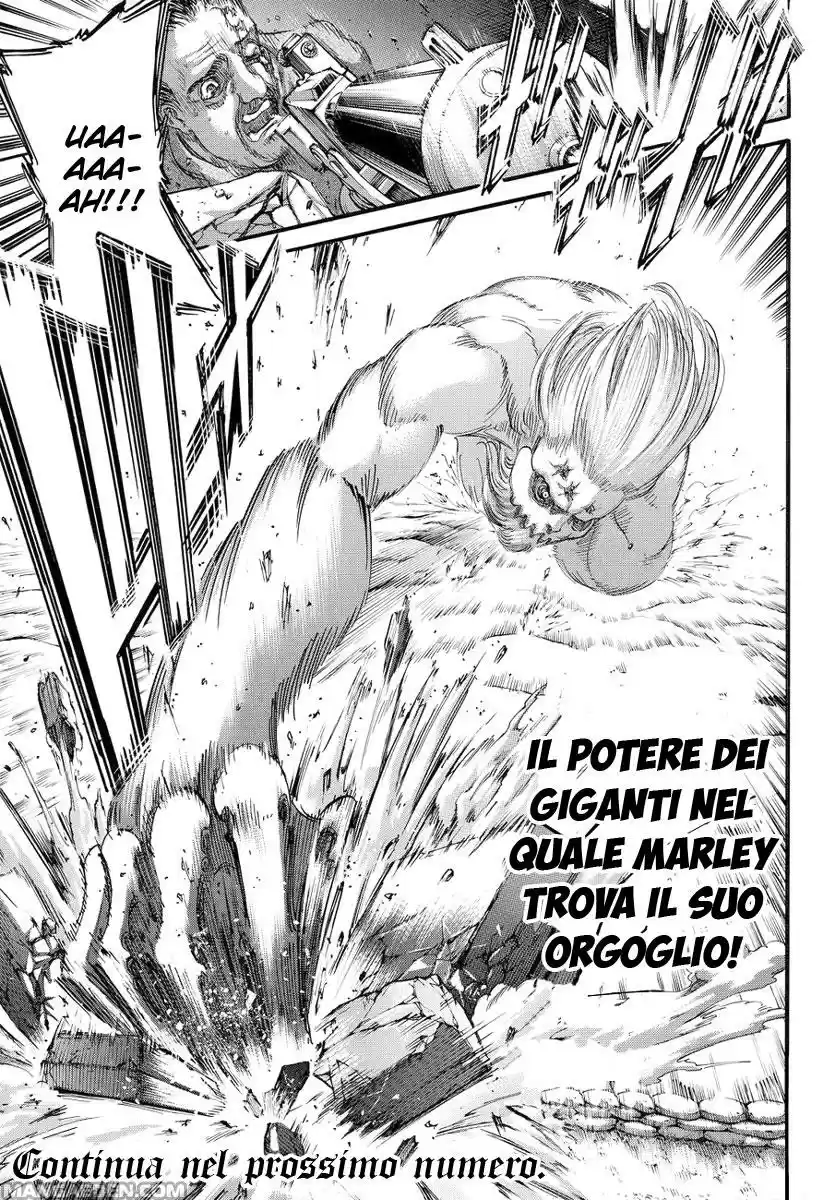 Read Shingeki no Kyojin IT Manga Online