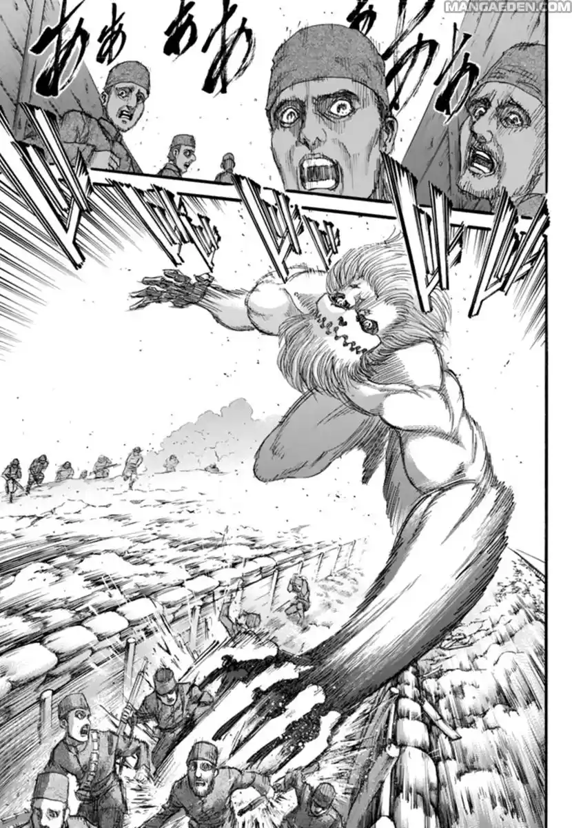 Read Shingeki no Kyojin IT Manga Online