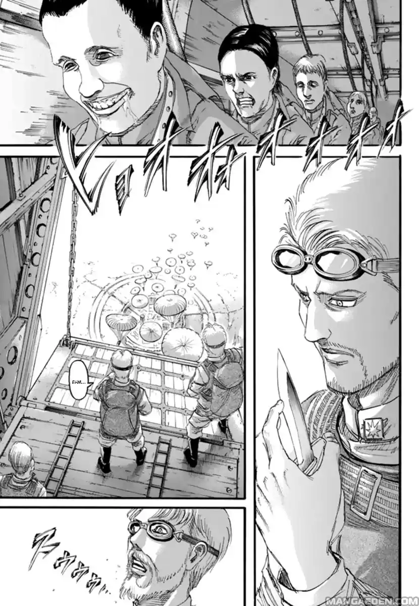 Read Shingeki no Kyojin IT Manga Online