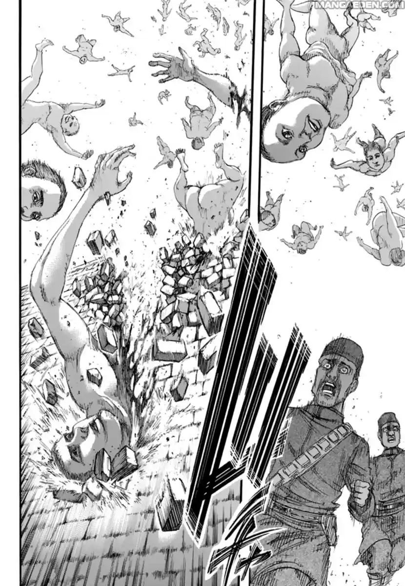 Read Shingeki no Kyojin IT Manga Online