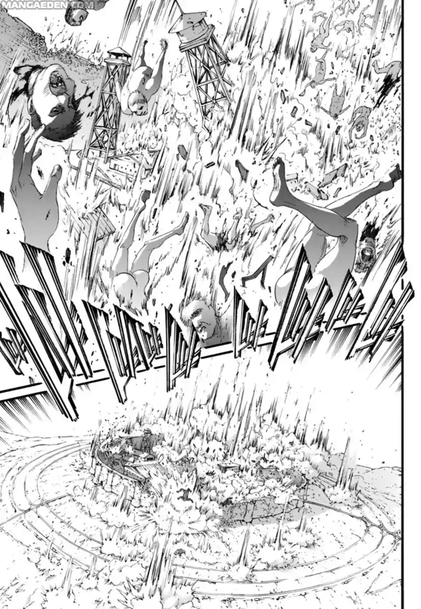 Read Shingeki no Kyojin IT Manga Online