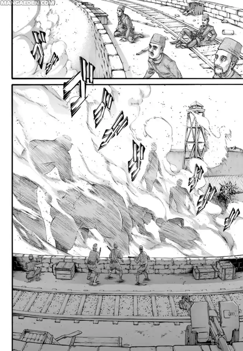 Read Shingeki no Kyojin IT Manga Online