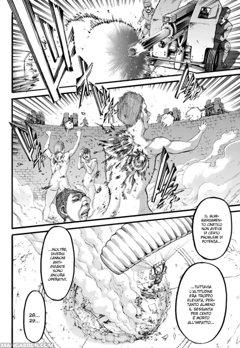 Read Shingeki no Kyojin IT Manga Online