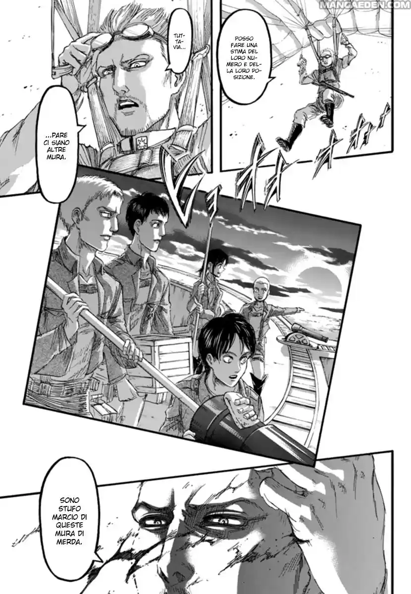Read Shingeki no Kyojin IT Manga Online