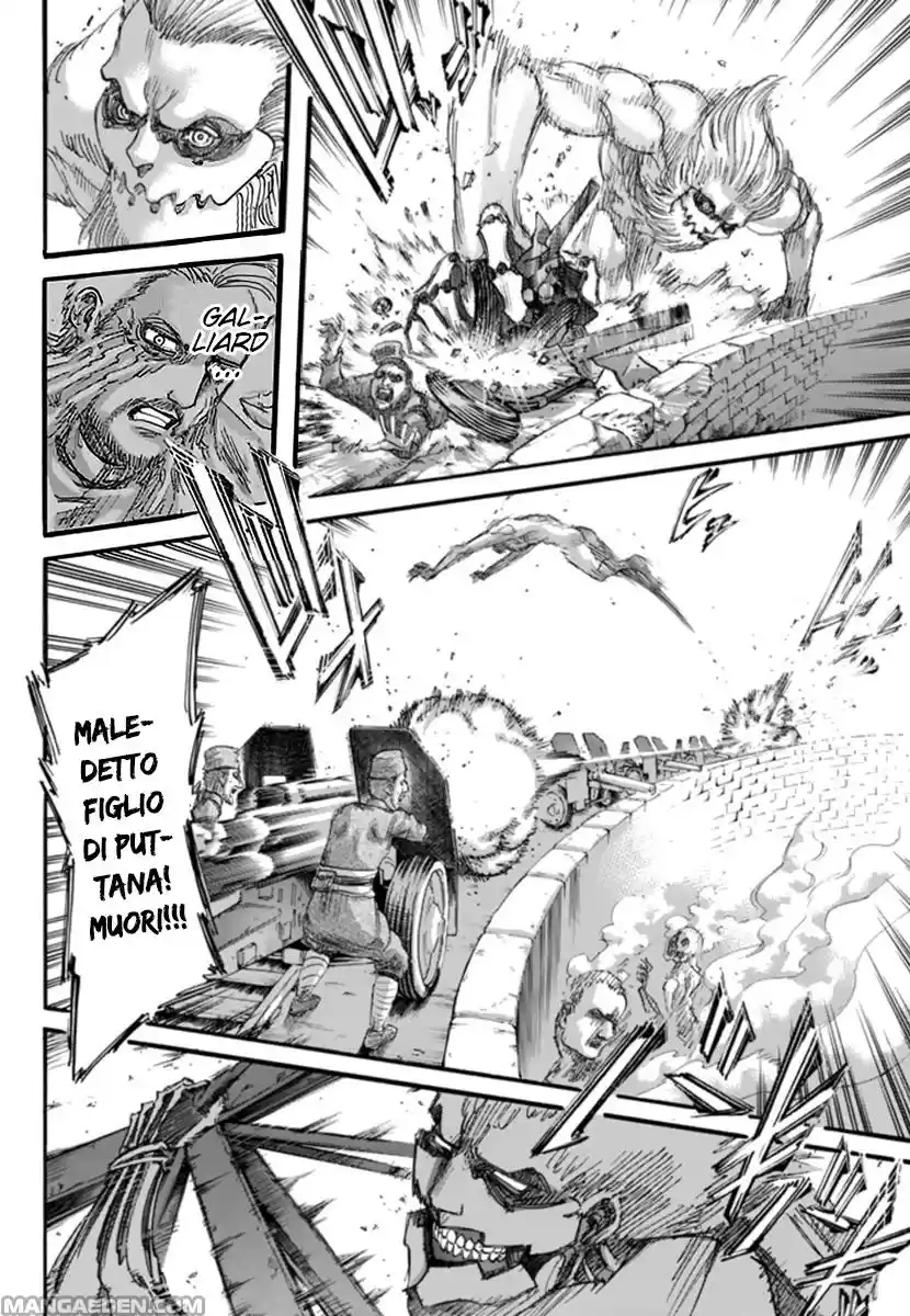 Read Shingeki no Kyojin IT Manga Online