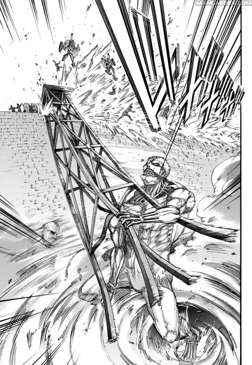 Read Shingeki no Kyojin IT Manga Online